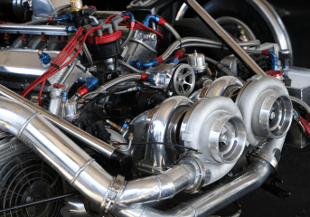 Performance & Custom Services